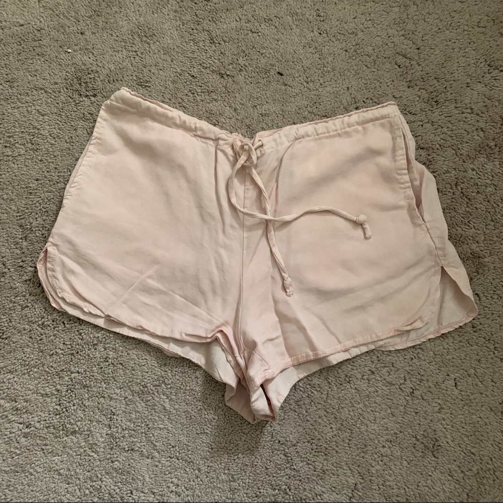 Brandy Melville Summer Shorts